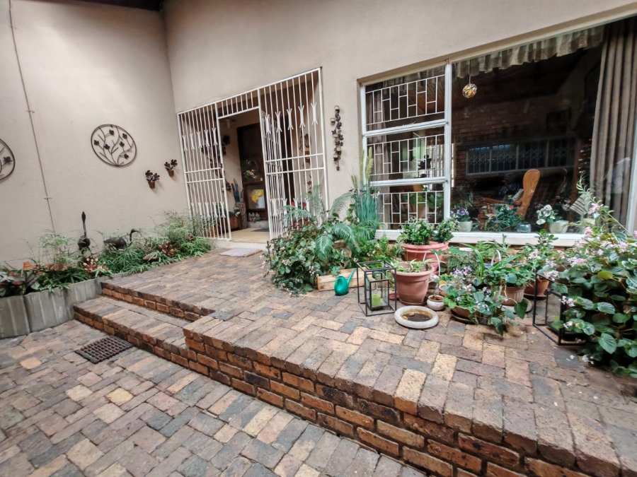 4 Bedroom Property for Sale in Sasolburg Ext 11 Free State